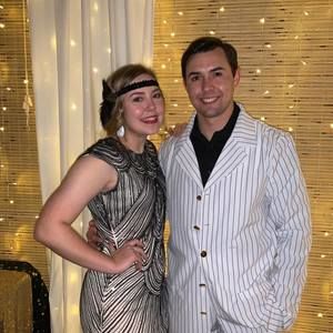 Meet your Posher, Alexus